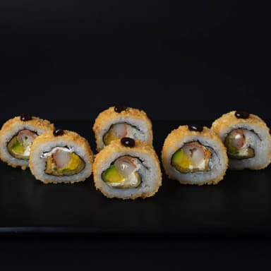 Reiki Roll