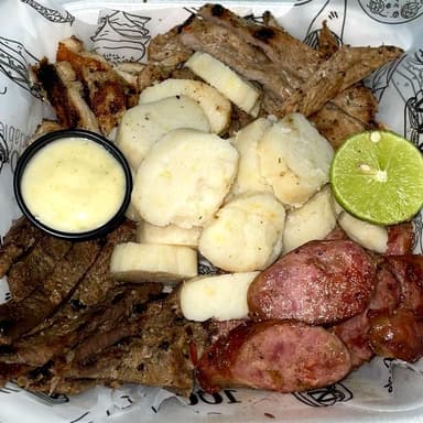 Picada 4