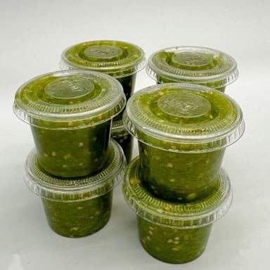 Salsa Verde