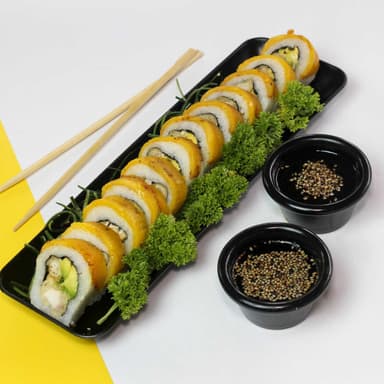 Sushi Clásico Numancia Rolls