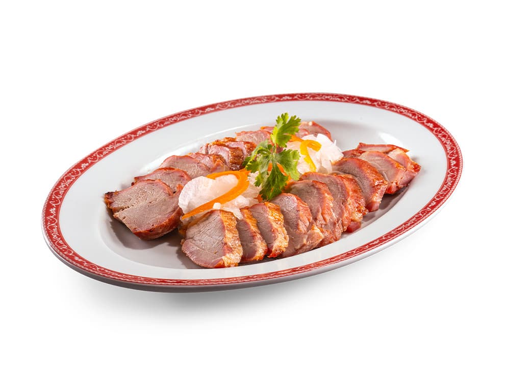 Chanchito Asado