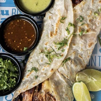 MEGA BURRO AL PASTOR