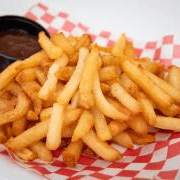PAPAS A LA FRANCESA