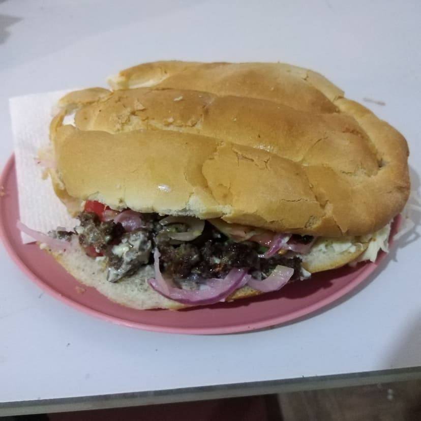 Cenaduria Lian