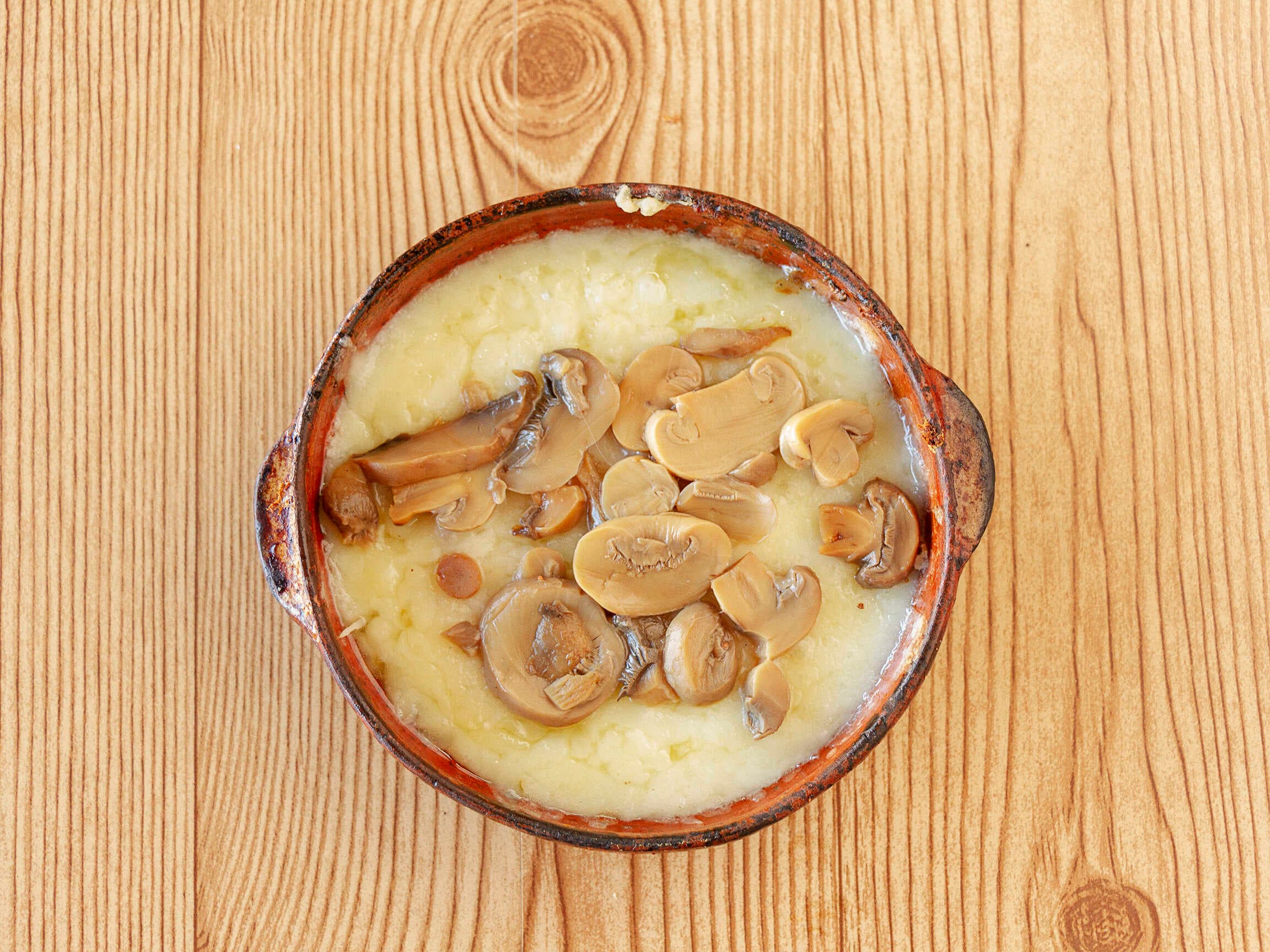 Champiqueso