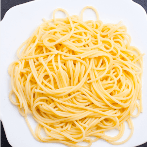 Fideo extra