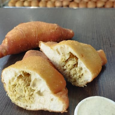 Pastel de Pollo