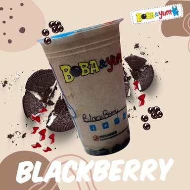 Black Berry