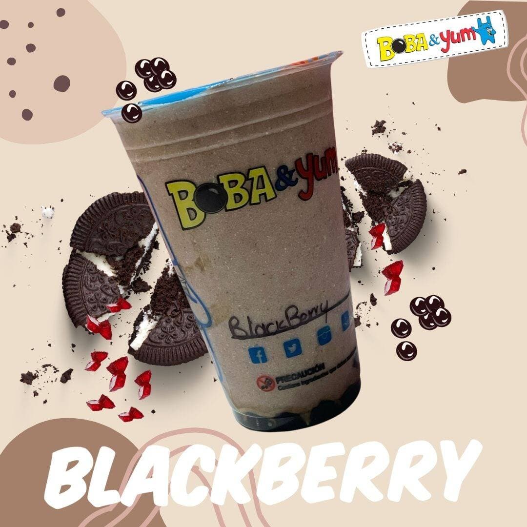 Black Berry