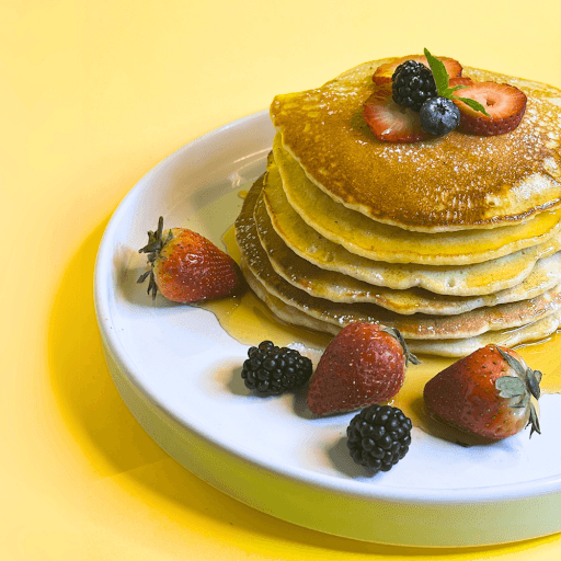 Hot Cakes