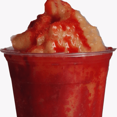 Chamoyada de Tamarindo
