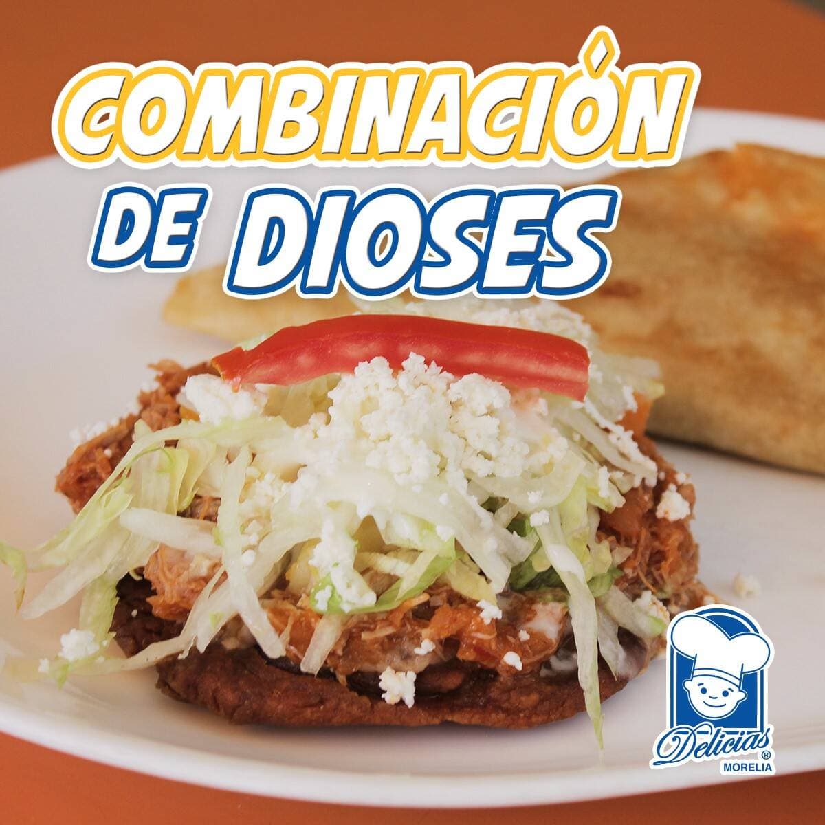 Memelas  Delicias