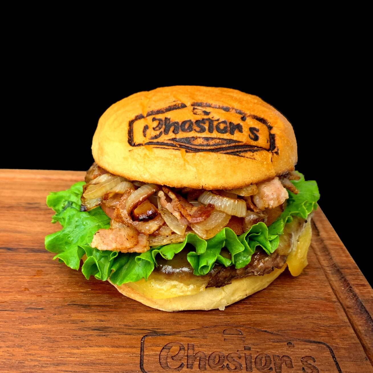 Combo-Bacon