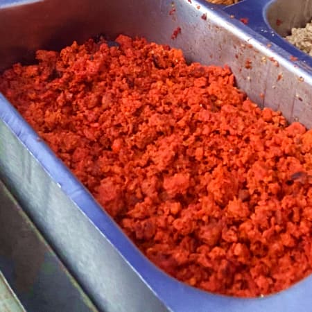 1/2 KG Chorizo