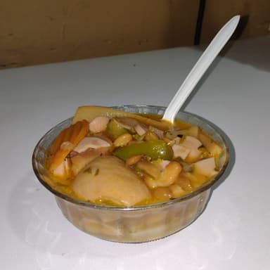 Orden de Frijoles