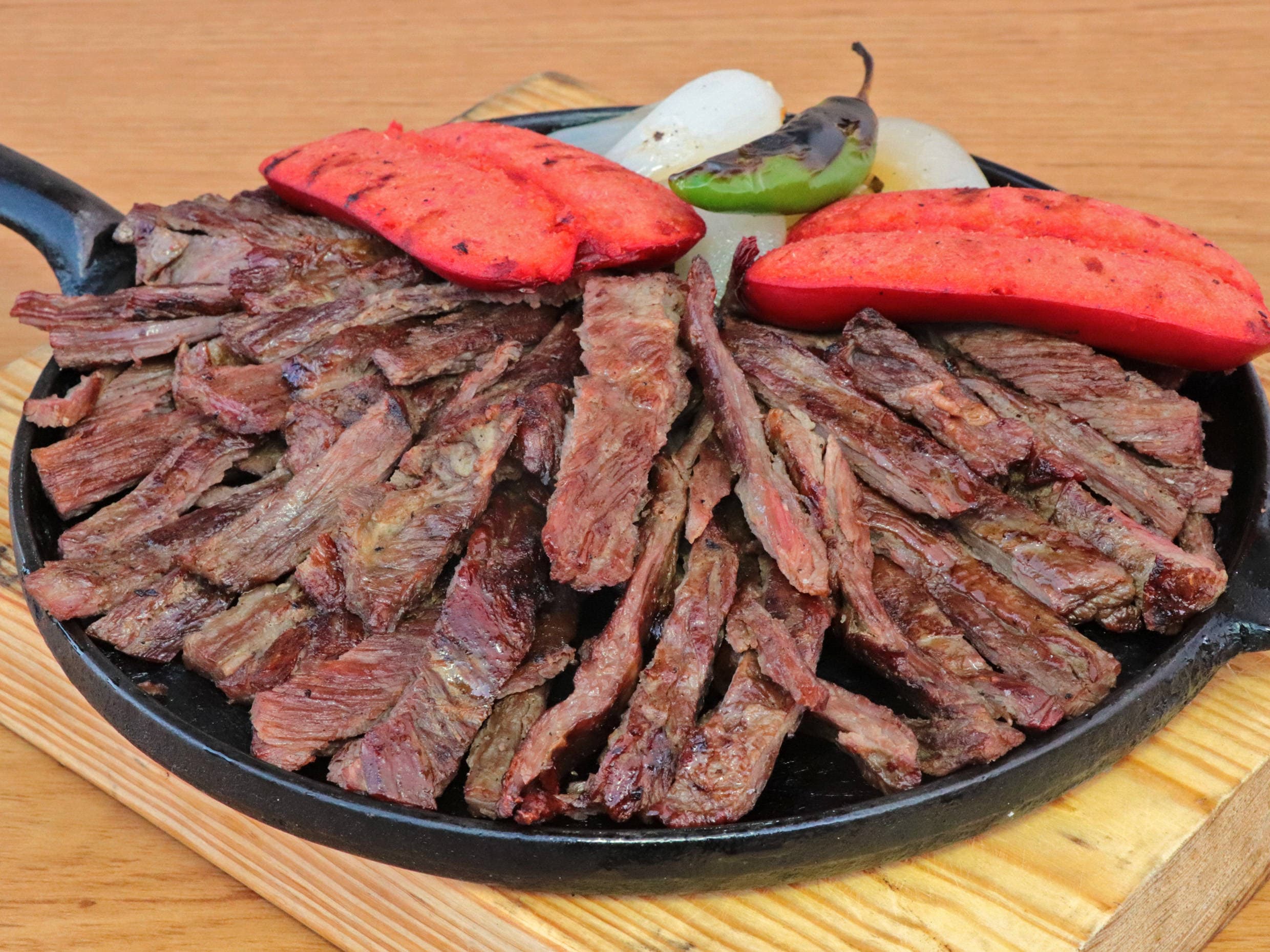 Paquete individual de carne especial🔥