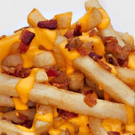Papas Especiales