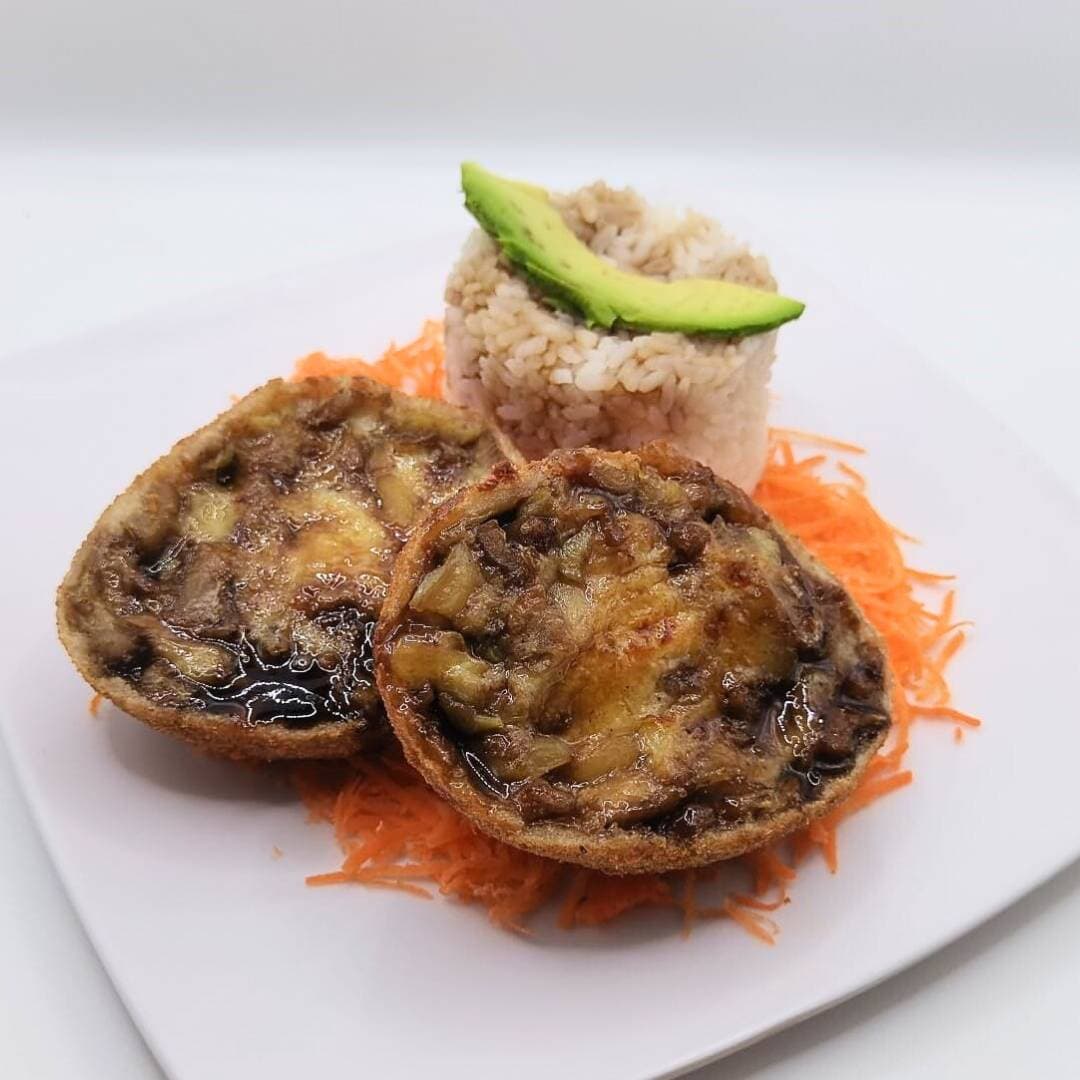 Chile Horneado Pieza