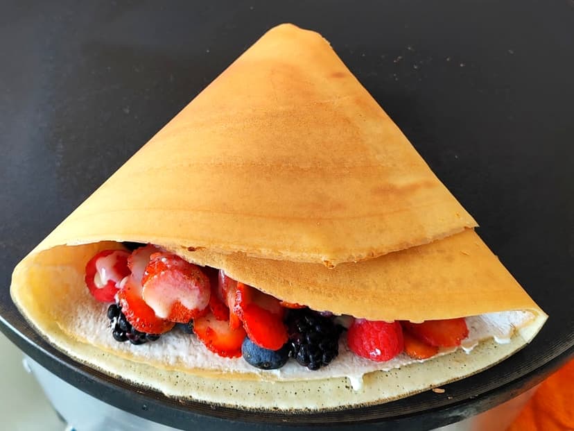 Crepas Jack's