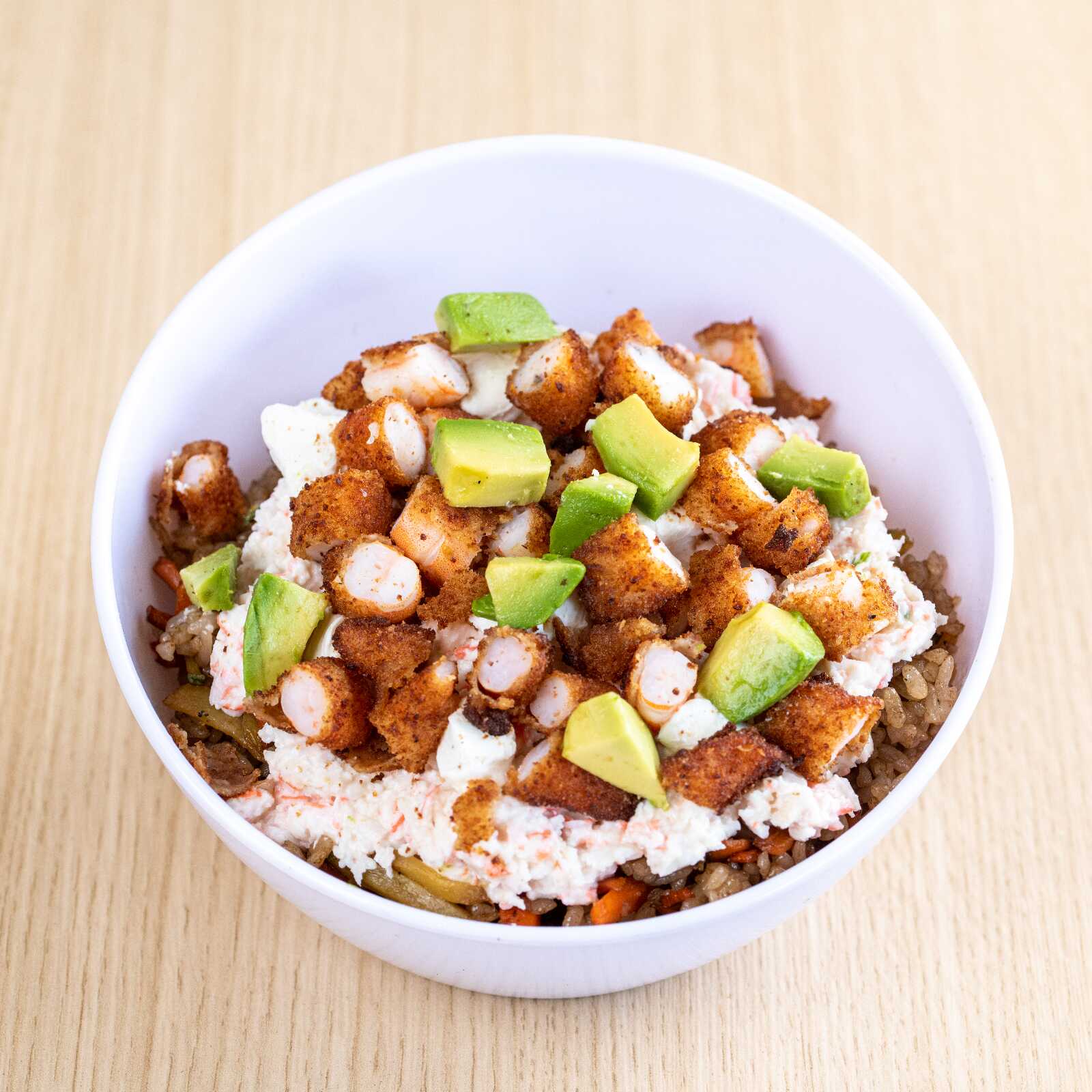 Yaki-Meshi