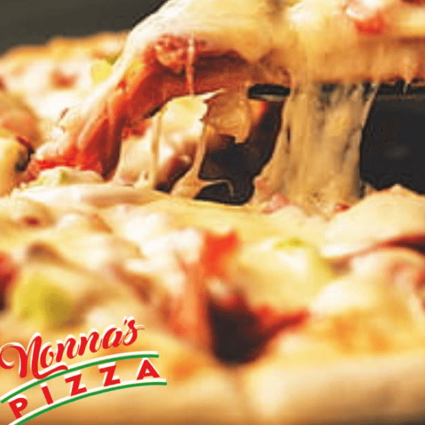 Pizza Fosh Grande