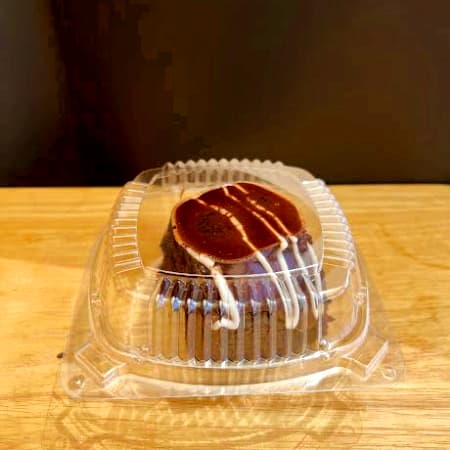 Pastel de Chocolate