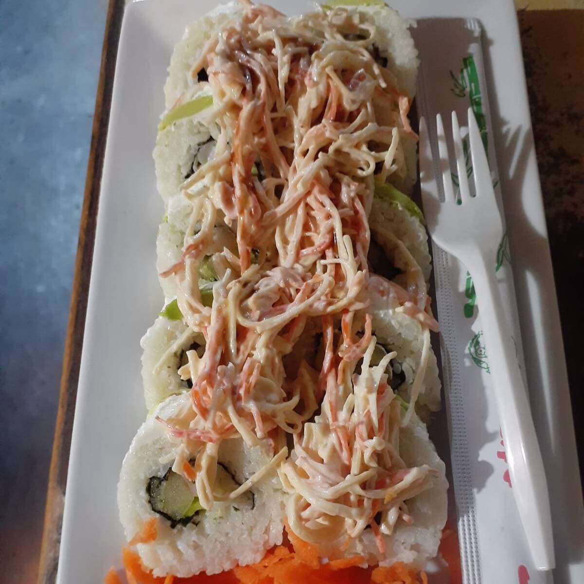 Kany Roll