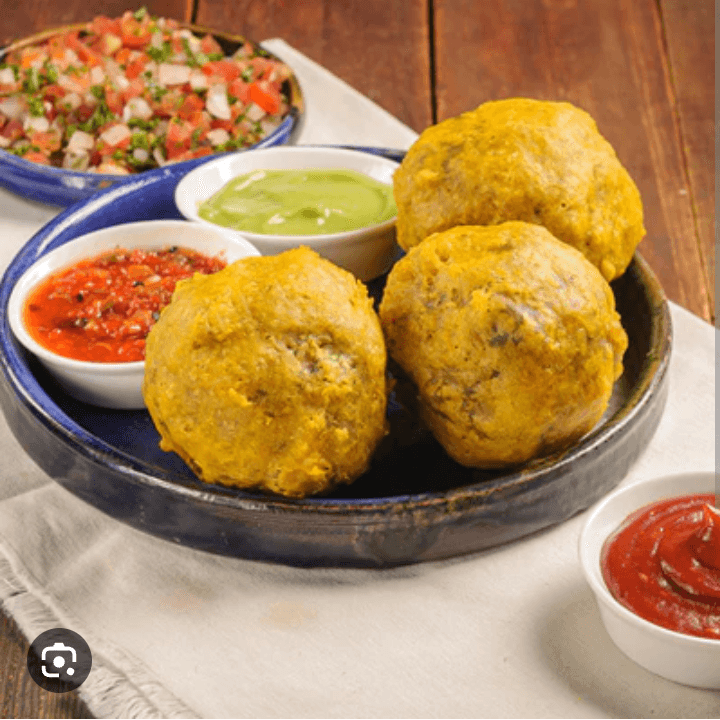 Papa Rellena