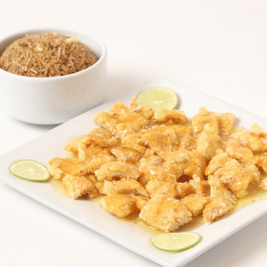 Pollo Limonkay Carta