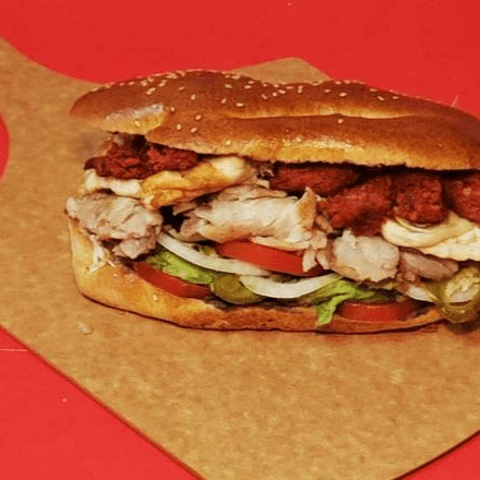 Torta Toluqueña