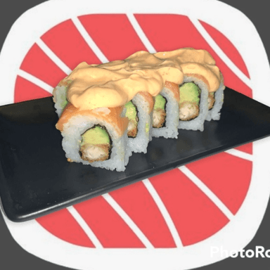Pika Chu Maki 10 Cortes