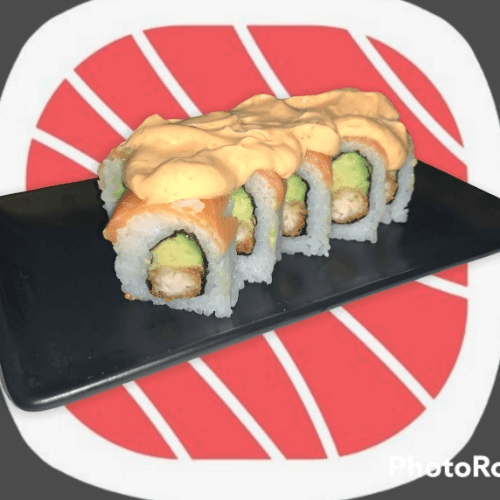 Pika Chu Maki 10 Cortes