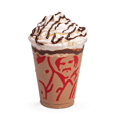 Nevado de Chocolate