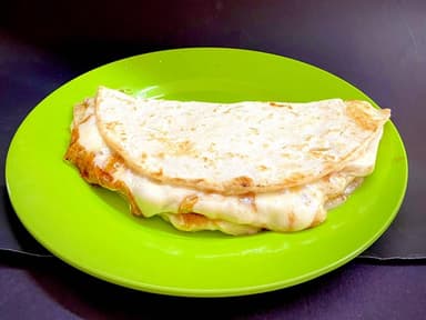Quesadilla.