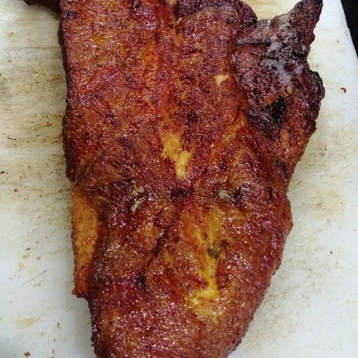 Carne de cerdo