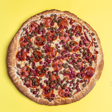 PROMO Pizza de Especialidad