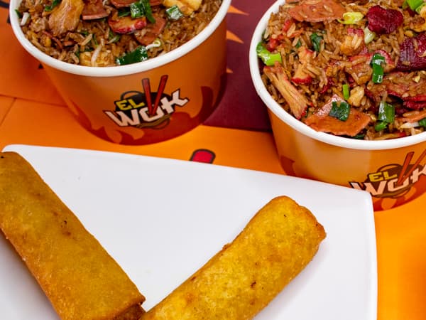 El Wok - Santo Domingo