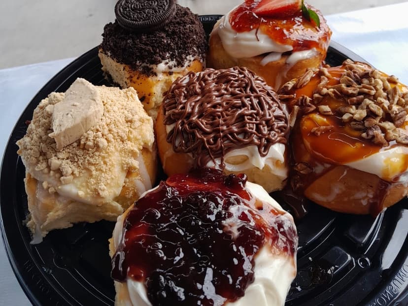 Beycake Postres