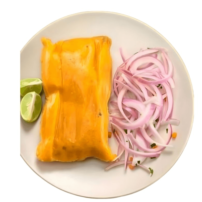 Desayuno Criollo