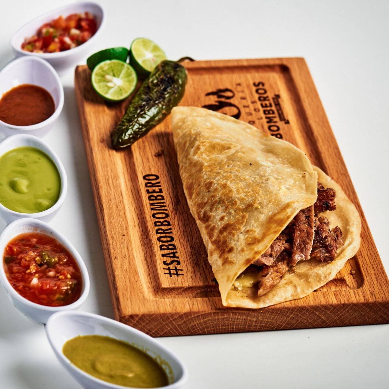 Quesadilla