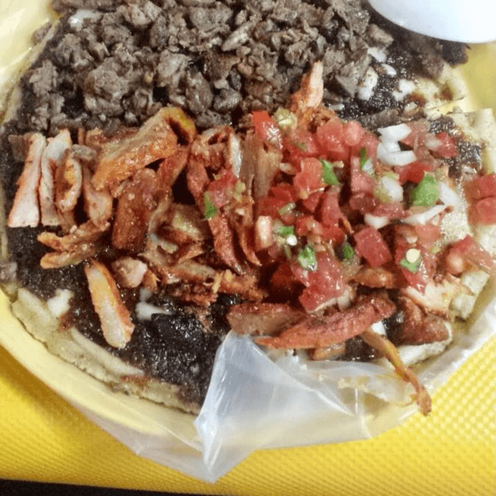 Pellizcada Chilorio