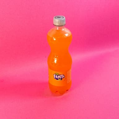 Fanta (600ml)