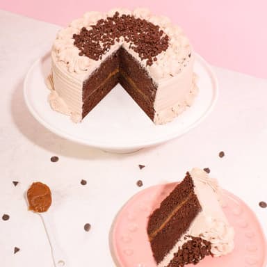 Torta Deliway