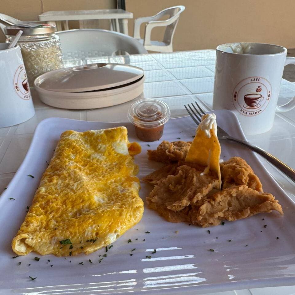 Omelette