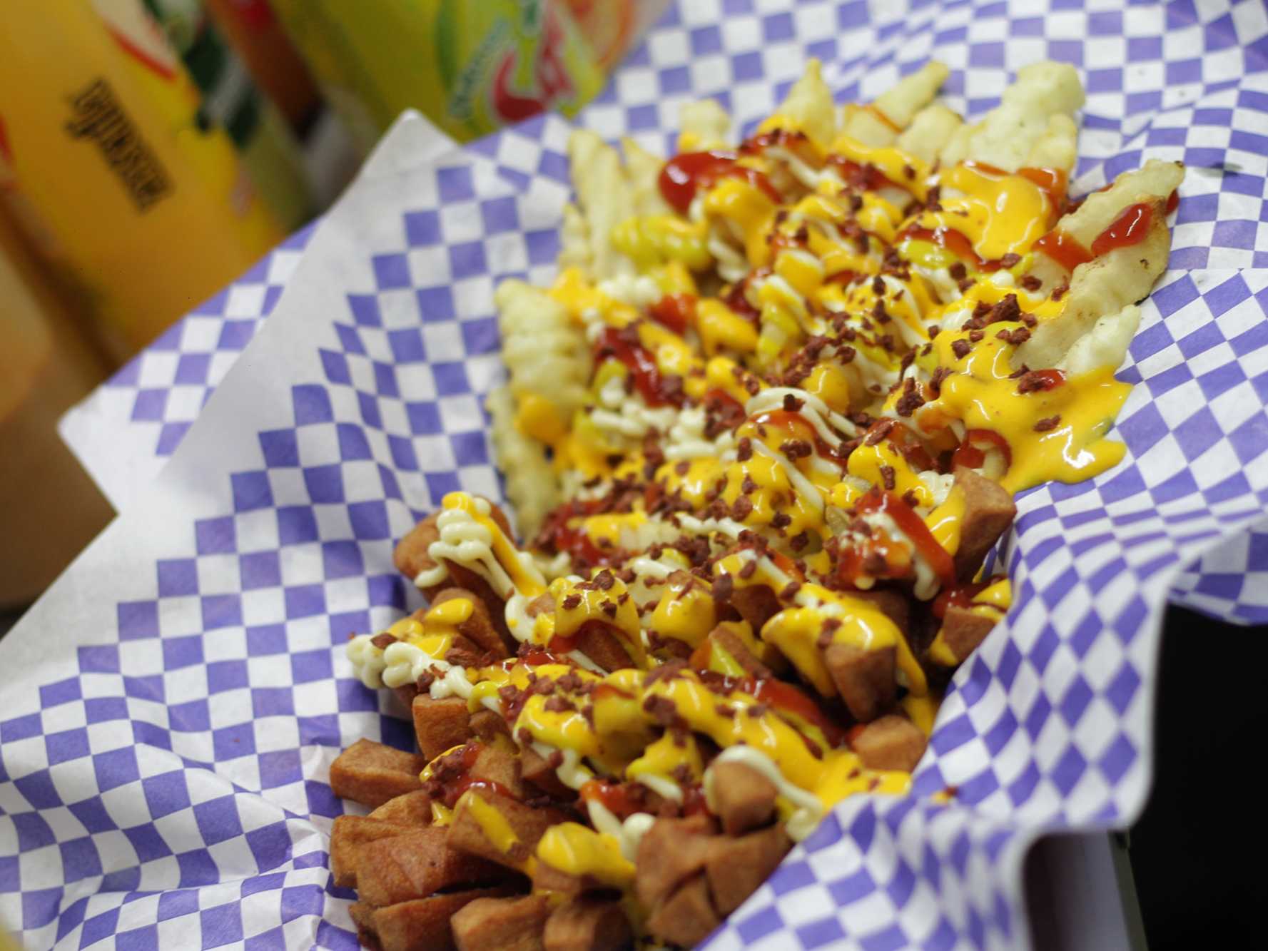 Papas Sencillas