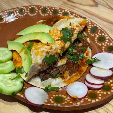 4 Tacos