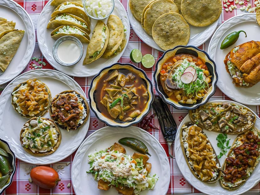 Antojeria Mexicana Rosita