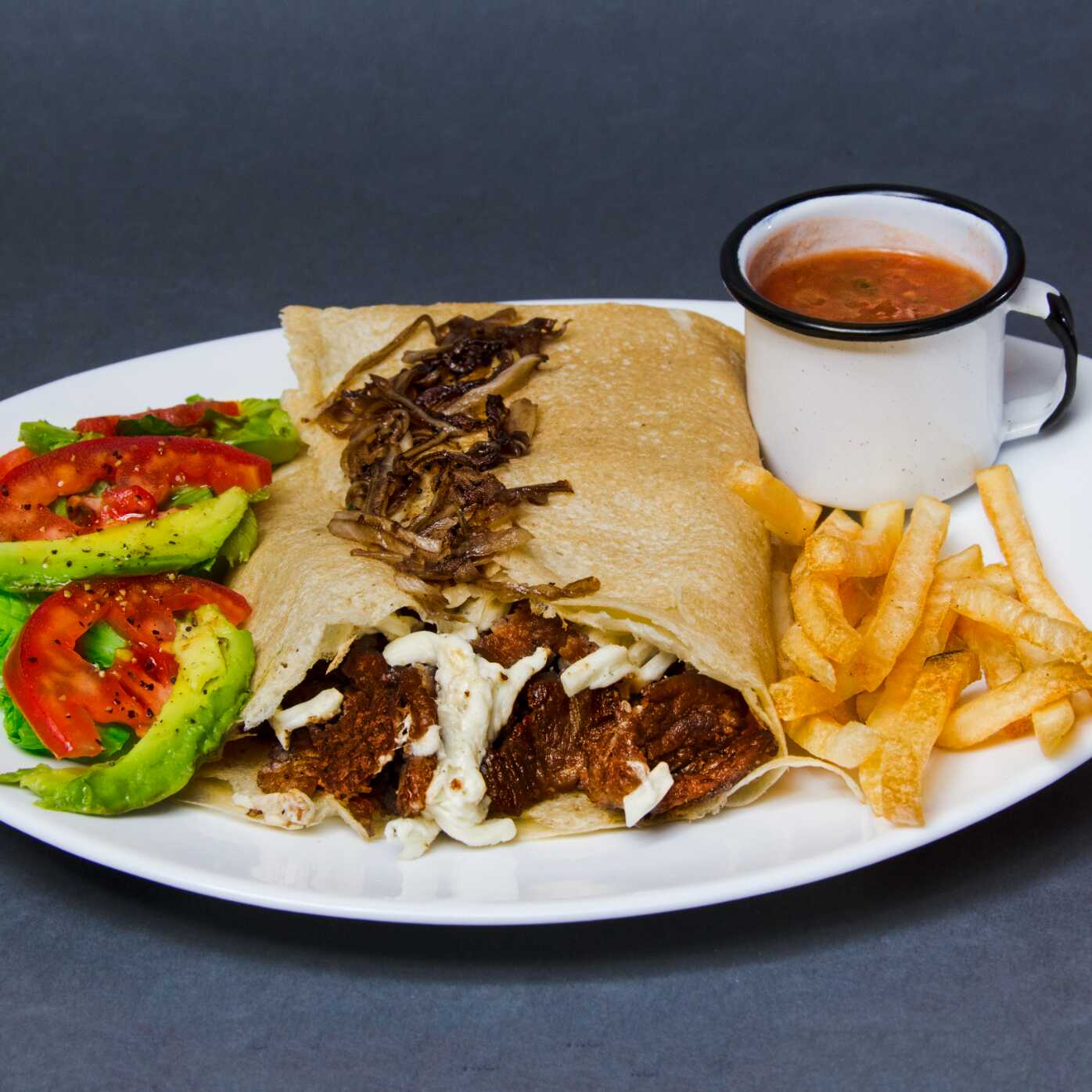 MIA ARRACHERA