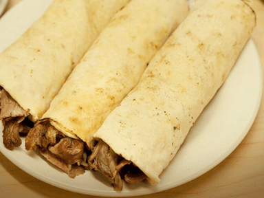 combo 2 Tacos Arapastor