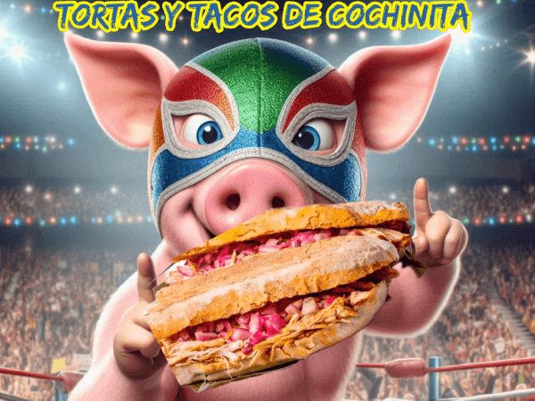 PUERCO SANTO